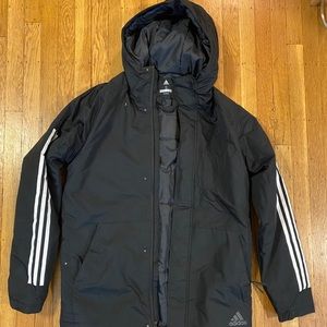 Adidas sports/casual jacket